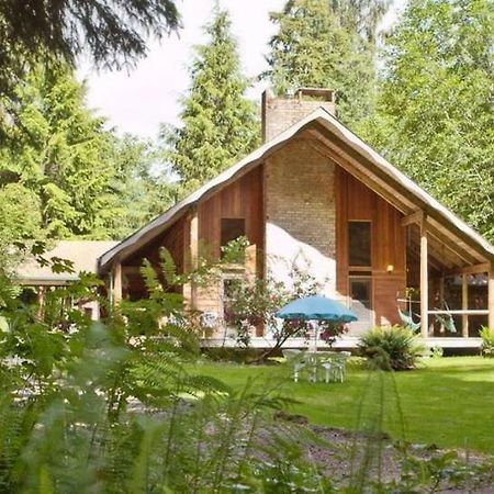 Manitou Lodge Forks Kültér fotó