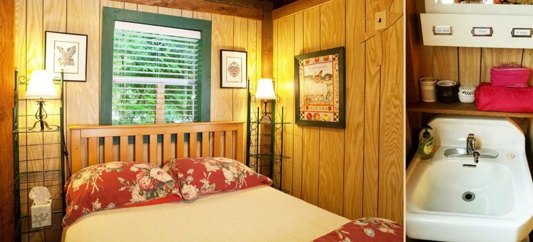 Manitou Lodge Forks Kültér fotó
